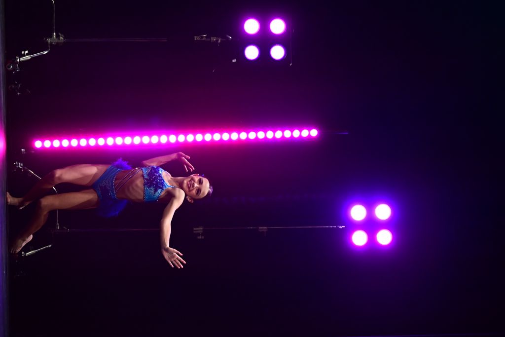 Don't Rain On My Parade