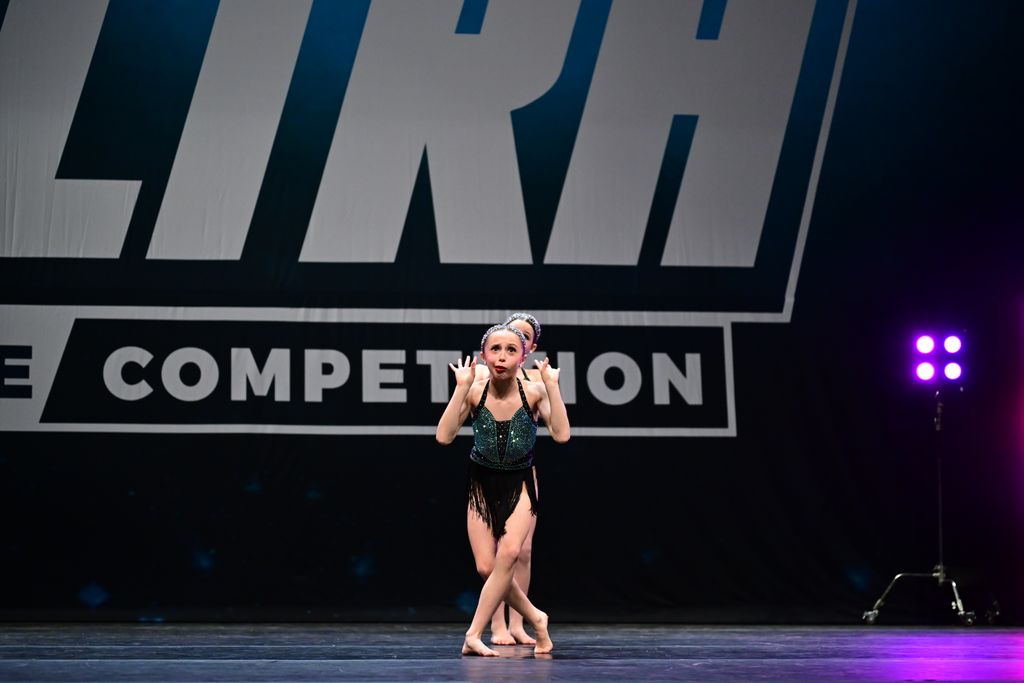 Just A Couple Sistrs