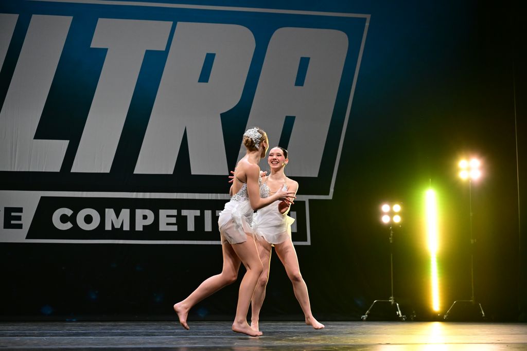 Once Upon Another Time