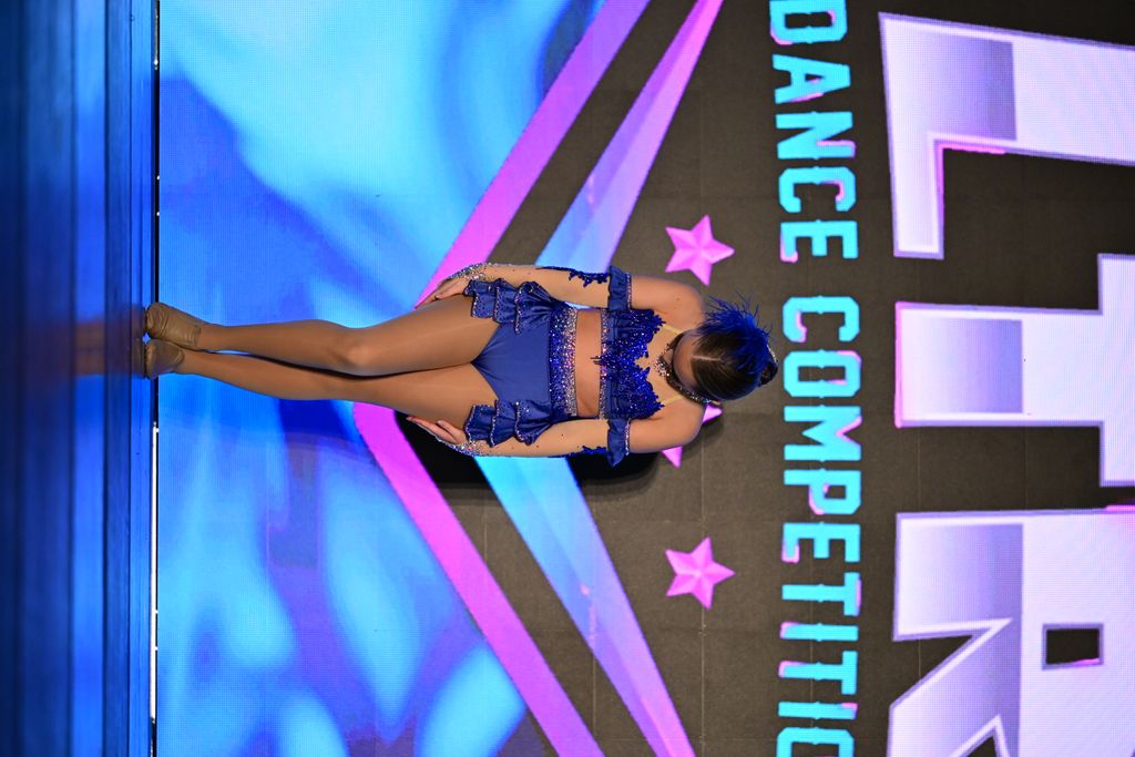 Feeling Good, Good, Good