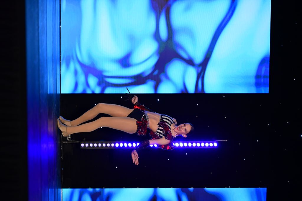 When You're Good To Mama