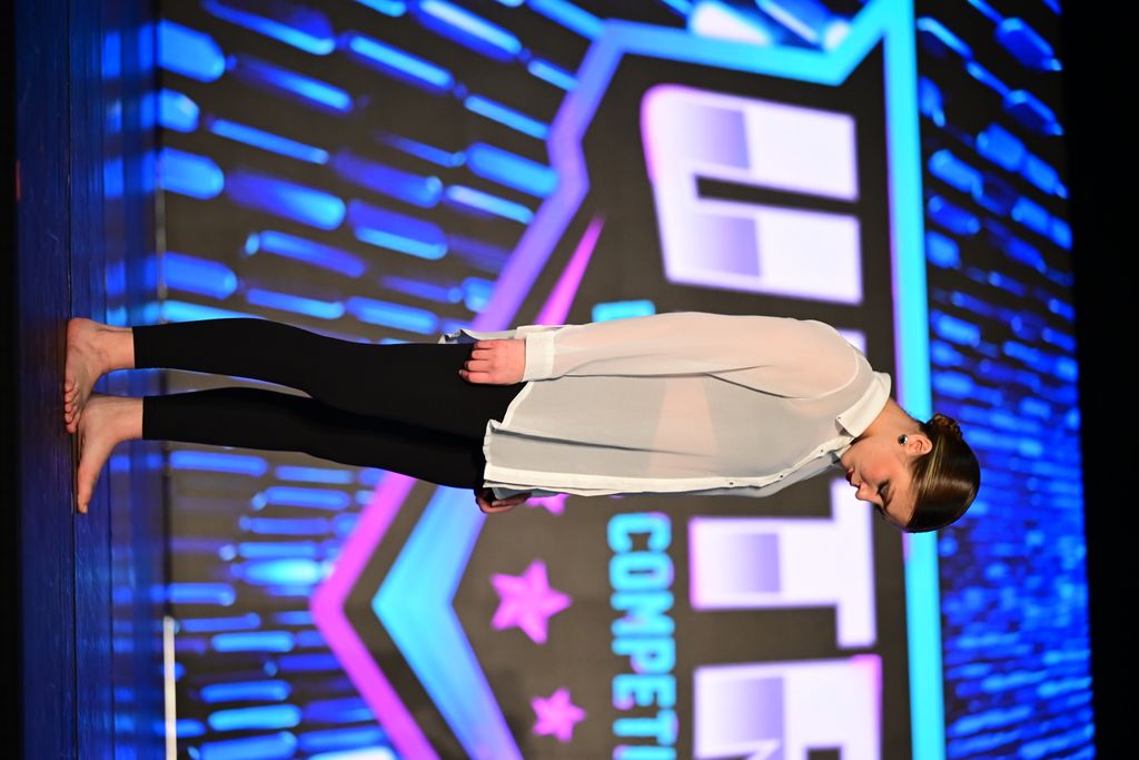 When The Party's Over