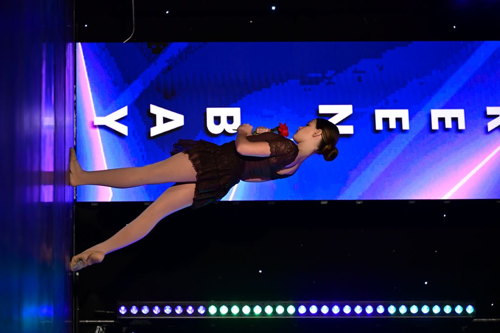 Nothing's Changed - Sophie Solo - Contemporary