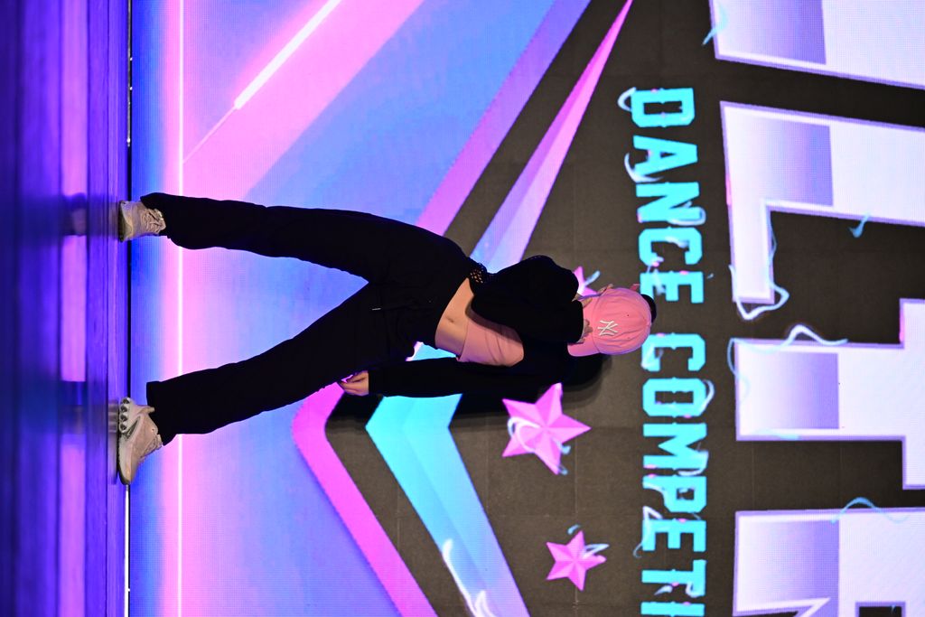 Do It! - Sophie Solo - Hip Hop