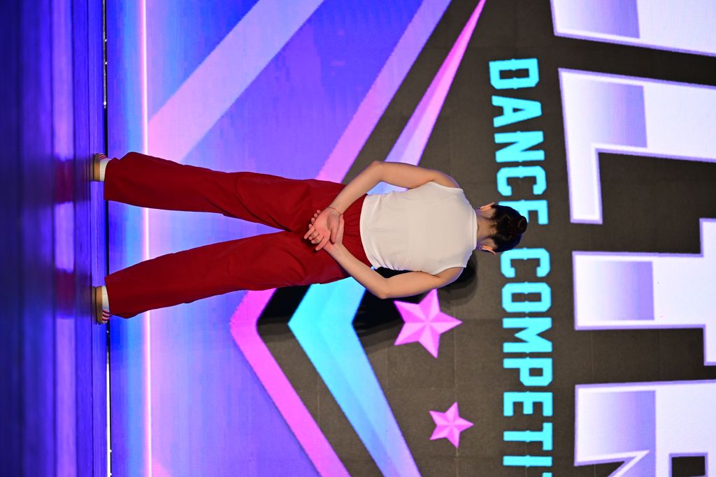 Spaghettii - Nicole Solo - Hip Hop