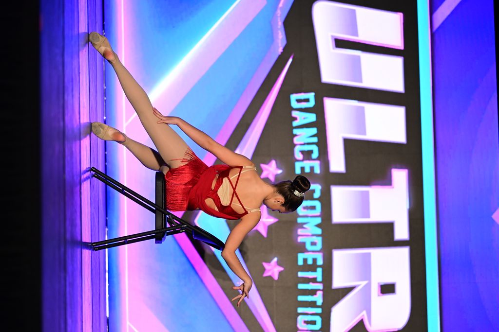 Women's World - Melania Solo - Jazz