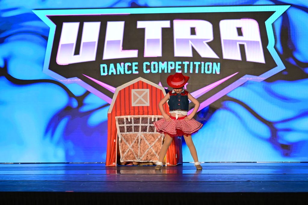 Ain't Nobody Here But Us Chickens