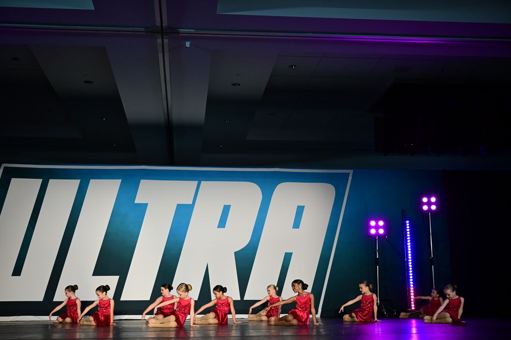 Set The World On Fire