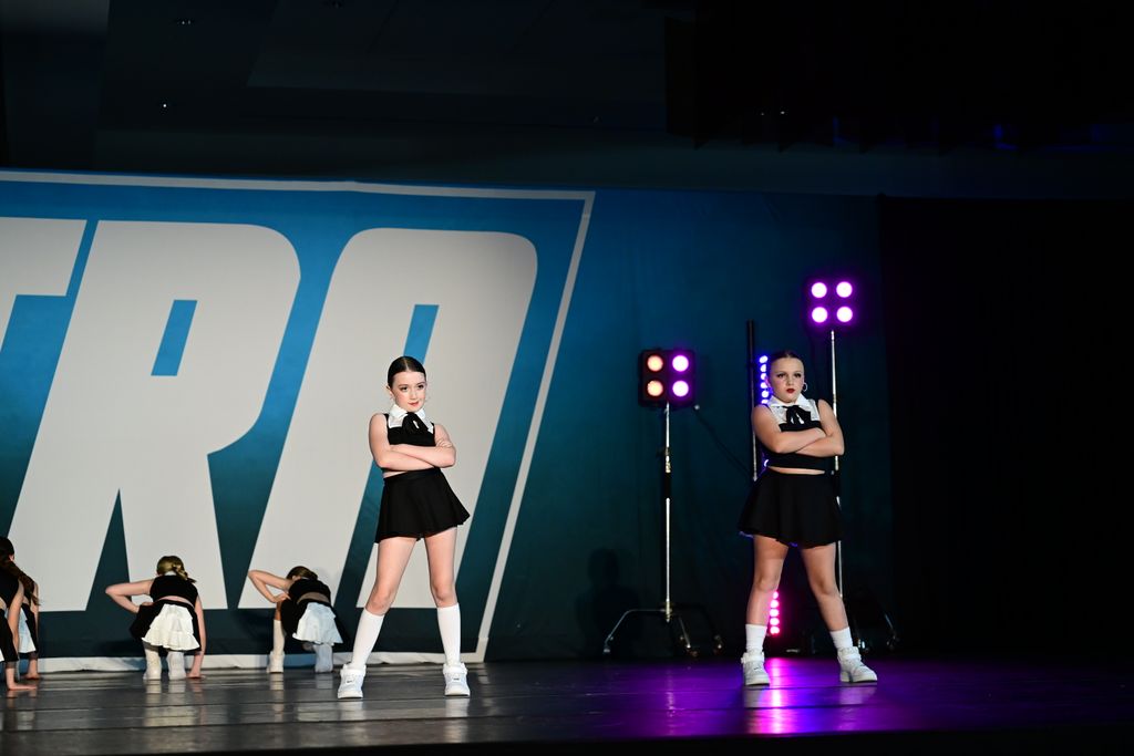 I Understood The Assignment