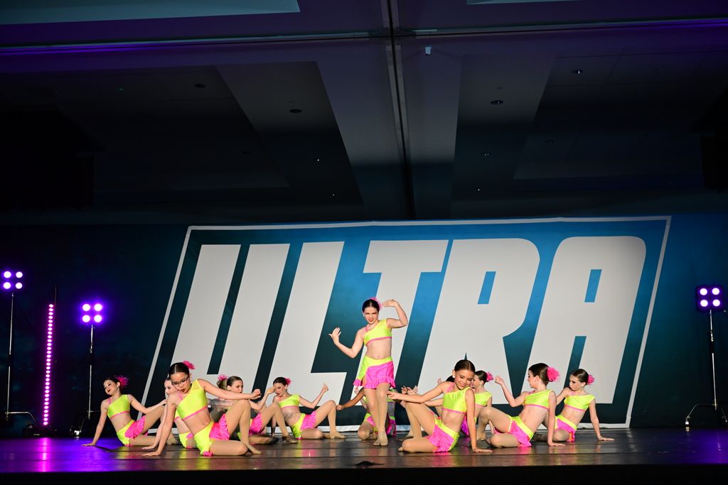 Turn The Beat Around