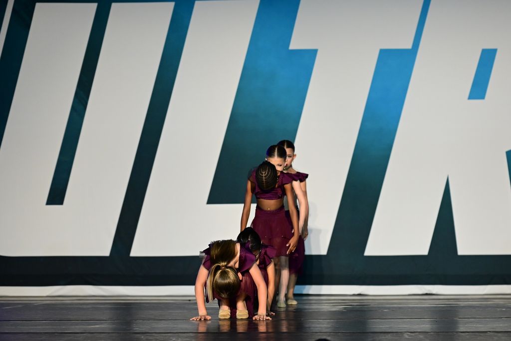 I Didn't Know My Own Strength