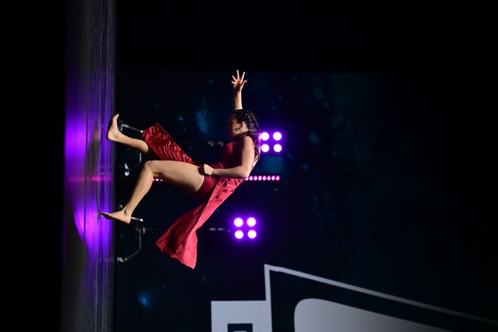 Rich, Famous, And Powerful