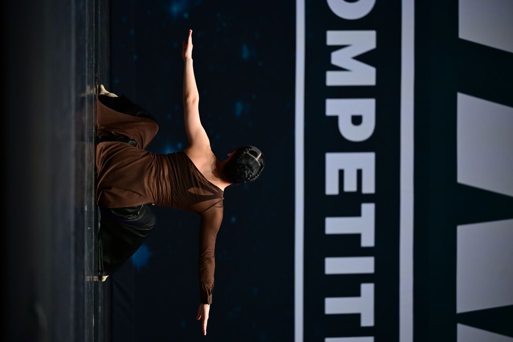 Something's Got A Hold On Me