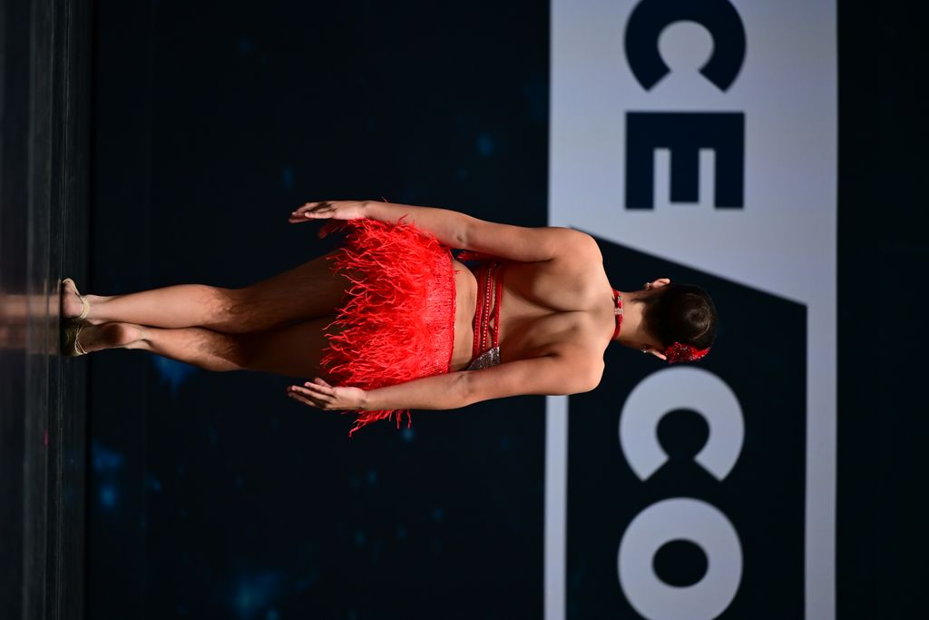 20Th Century Fox Mambo