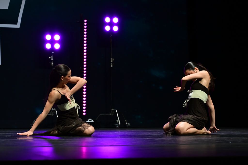 Sleeping On The Blacktop