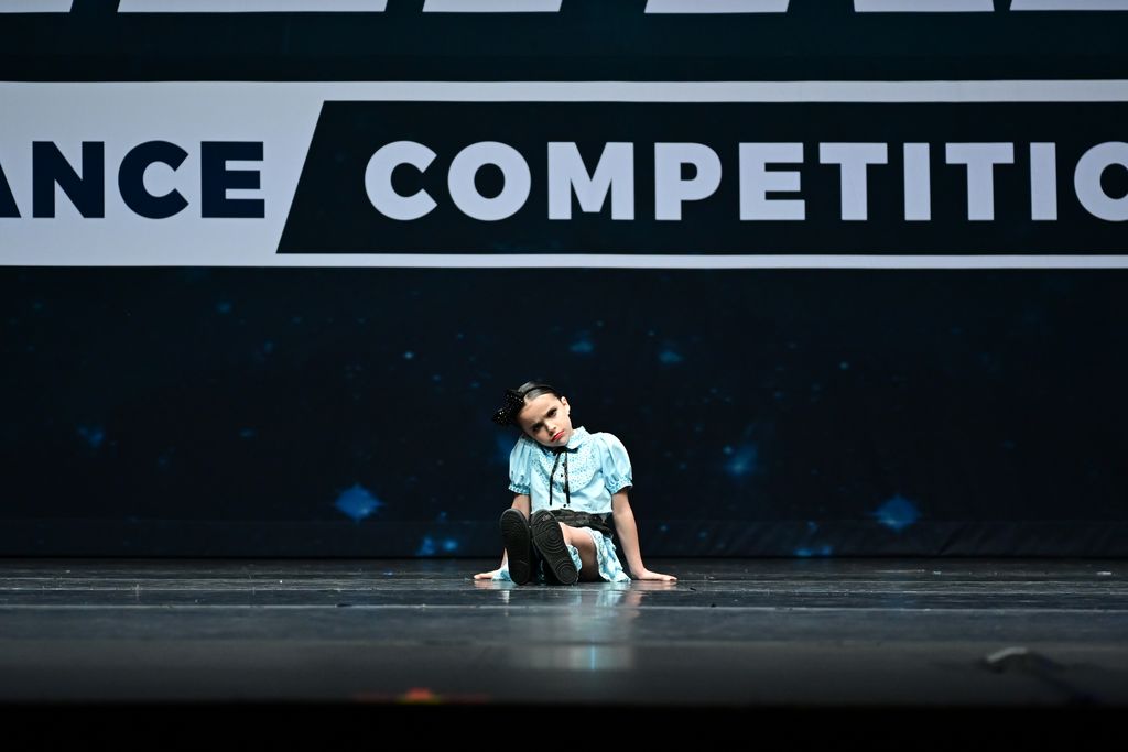 Timeless In Wonderland