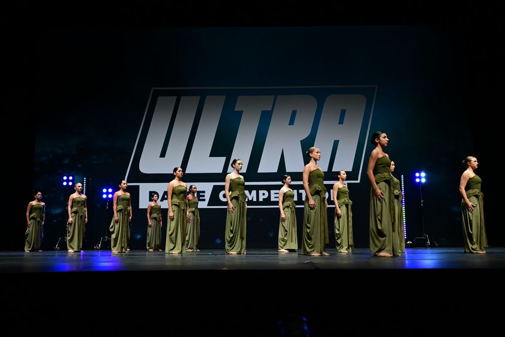 We're All Just Trying