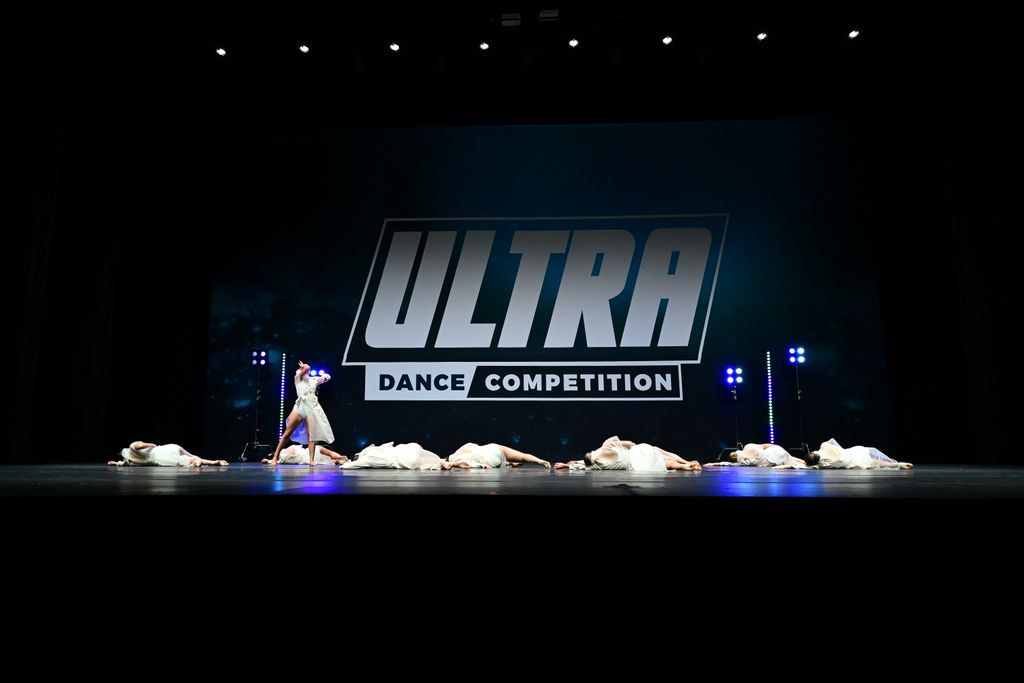 We're All Part Of An Illusion