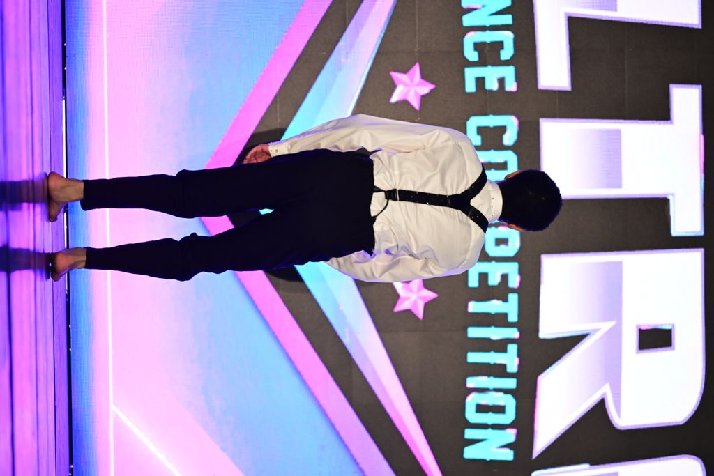 I Think They Call This Love