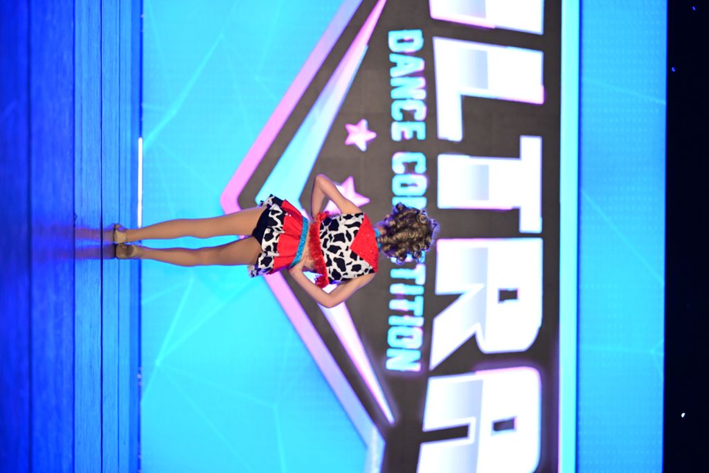 That Don't Impress Me Much