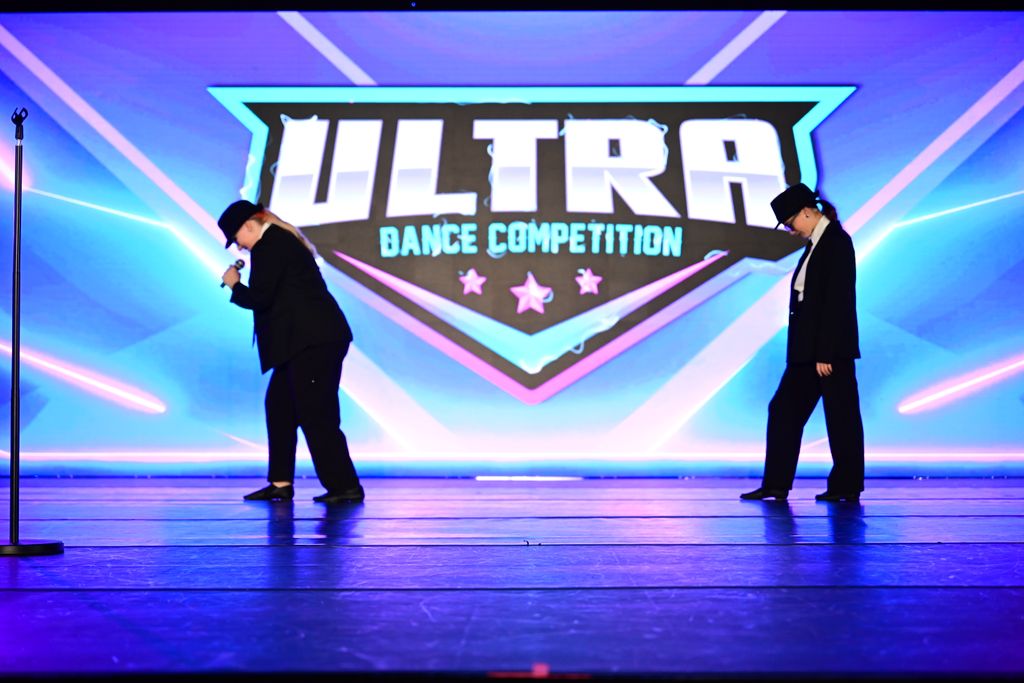 Everybody Needs Somebody