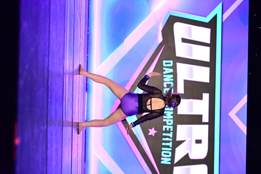 Evacuate The Dancefloor