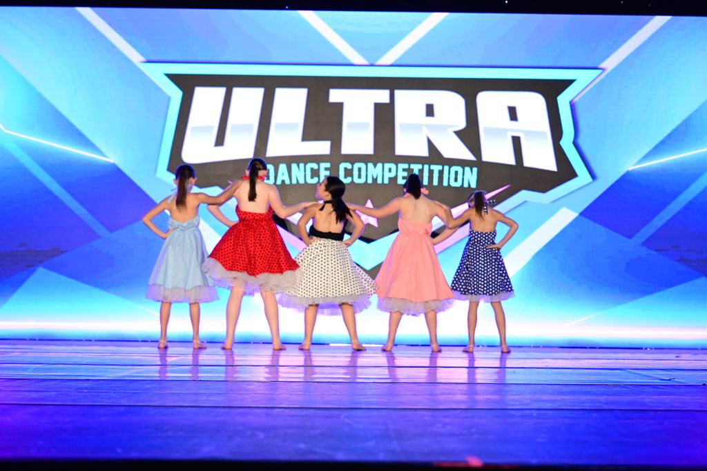 You Can't Stop The Beat