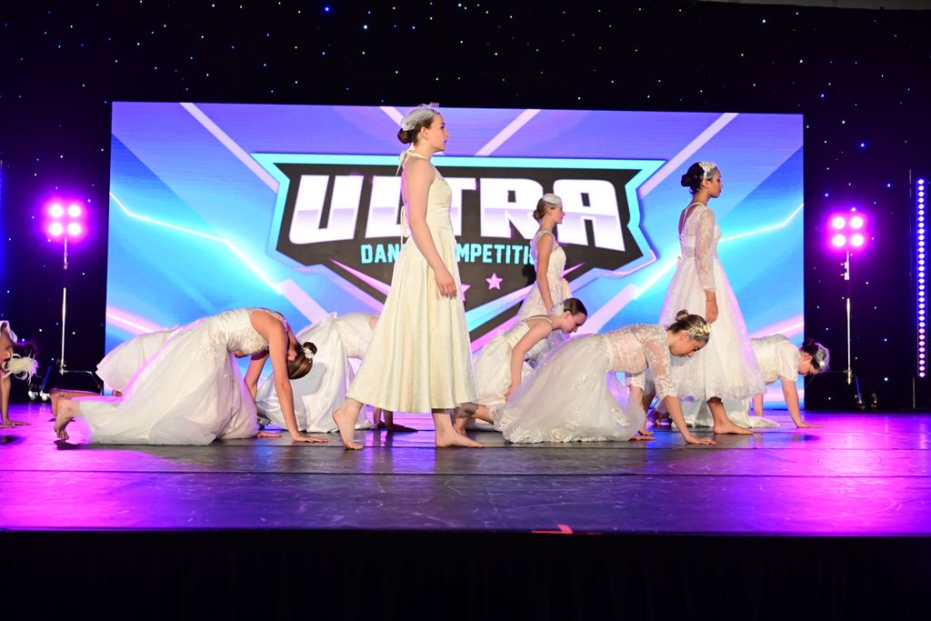 Is That All There Is?