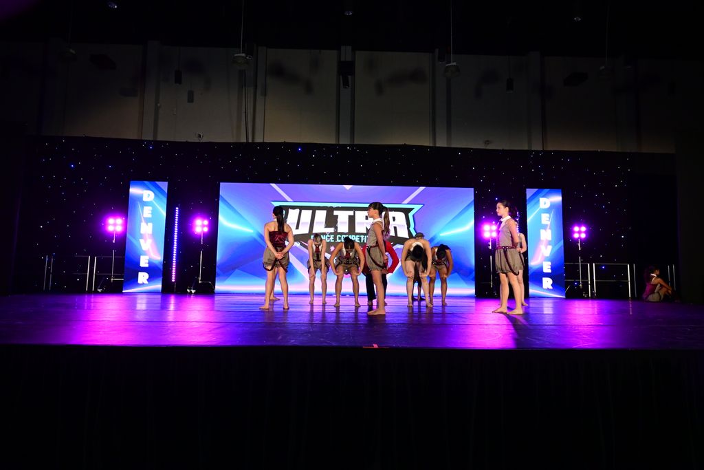 The Devil Went Down To Georgia