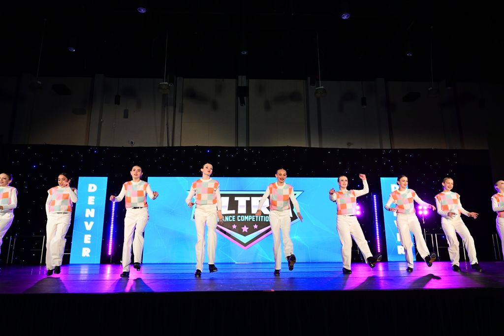 The Future Looks Good