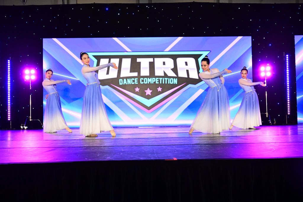 The Unfinished Dream