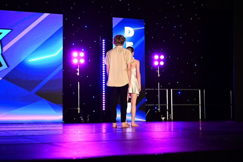 Please Don't Go Home Yet