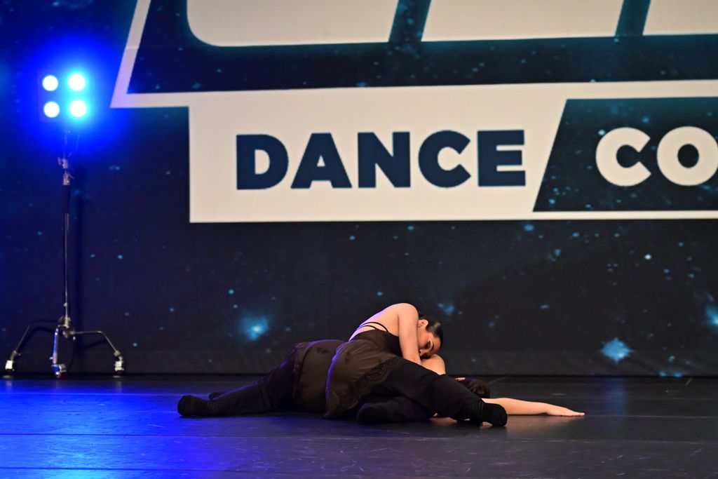 What Remains Between Us