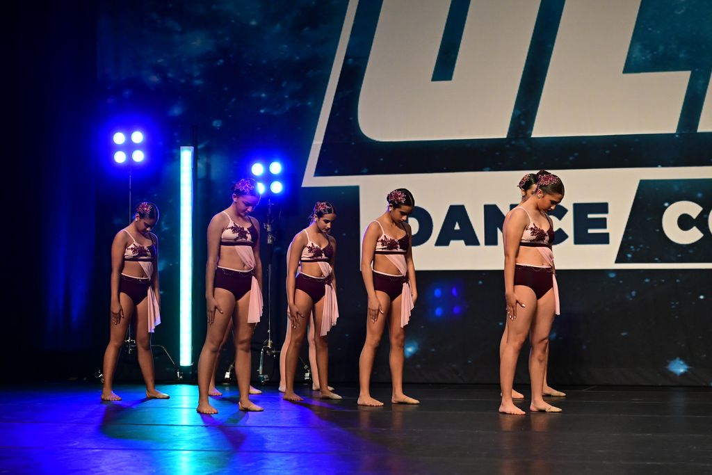 Then You Looked At Me