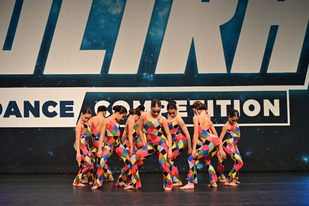 Let's Dance