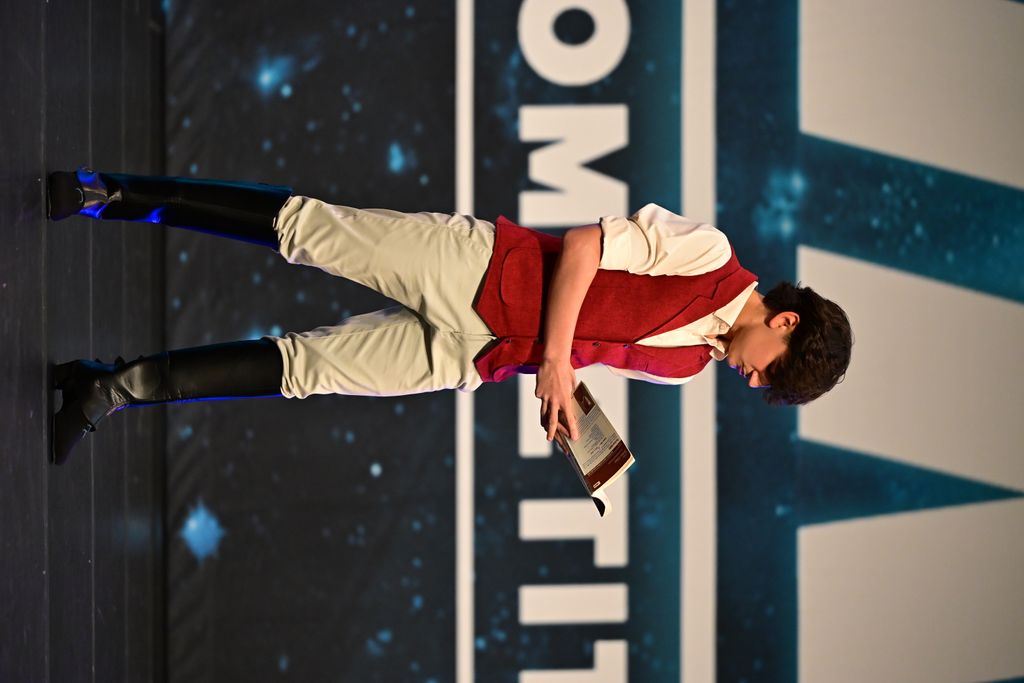 Dancing Through Life