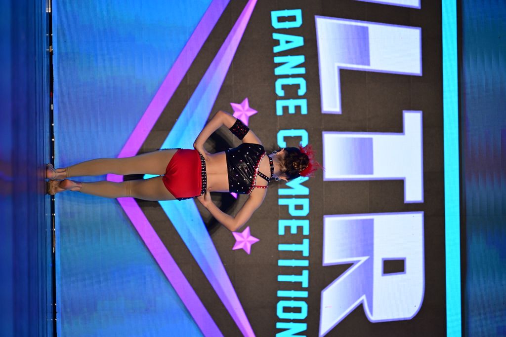 On The Floor