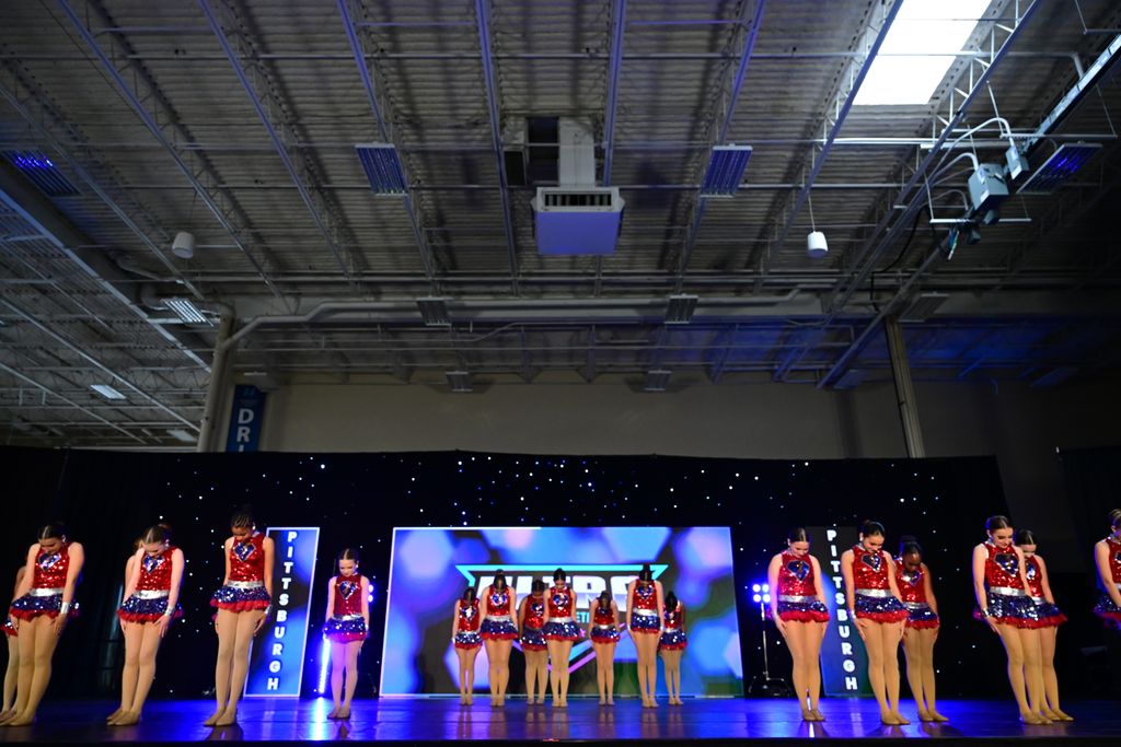 Supergirls