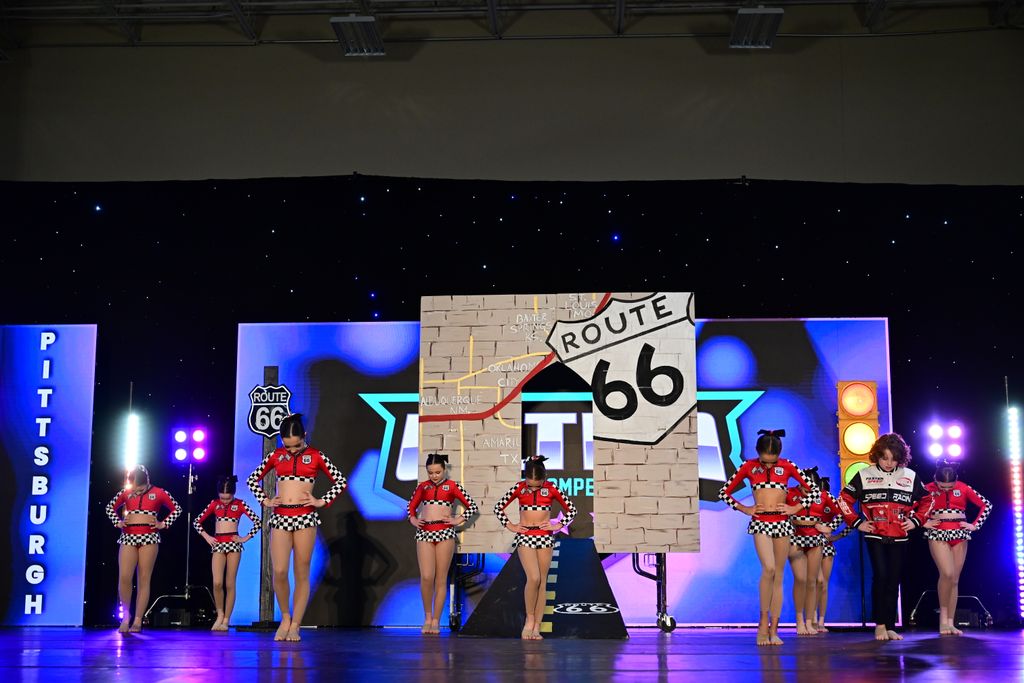 Route 66