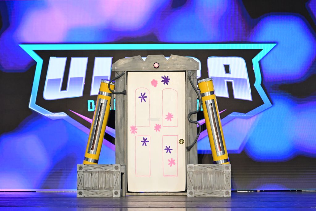 Mini Monsters, Inc.