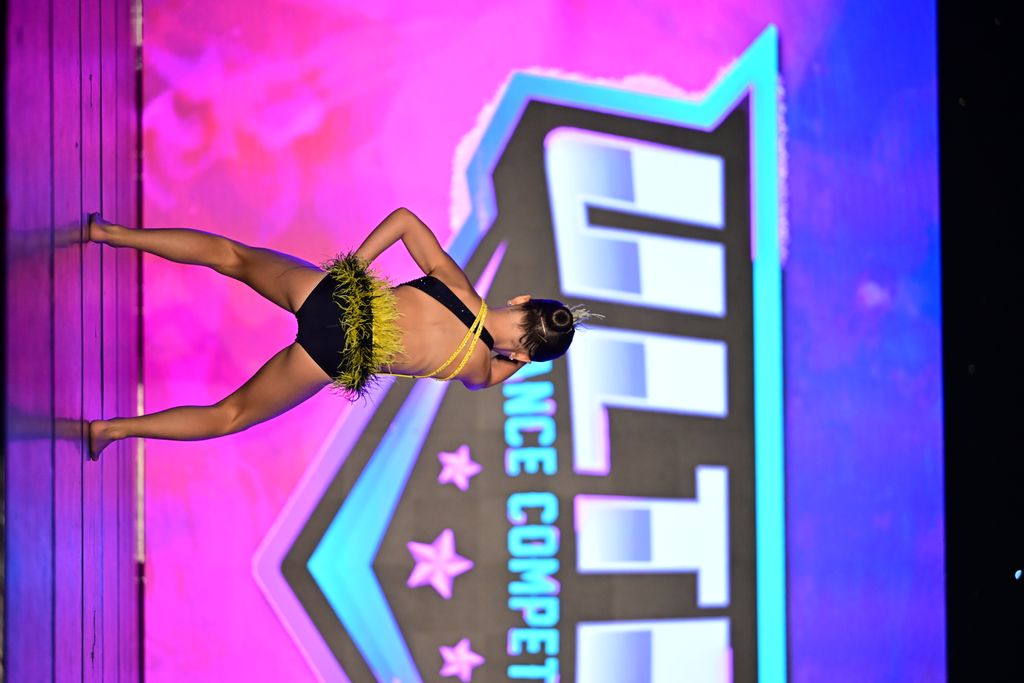 Queen Bee