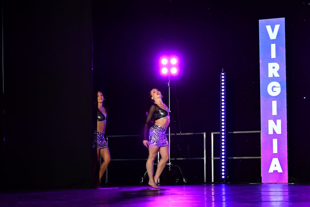 Shake Your Groove Thing