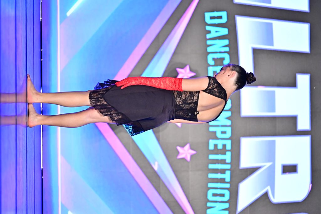 Dance Me To The End Of Love