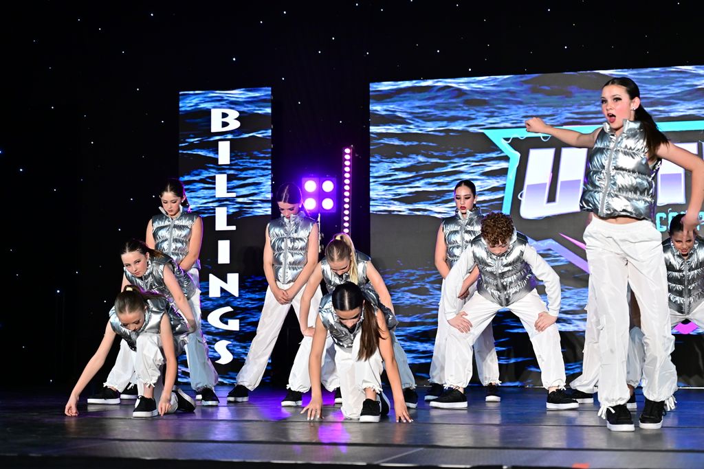 Moonwalk