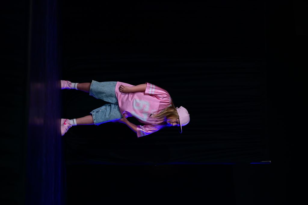 Og Bobby Lilee