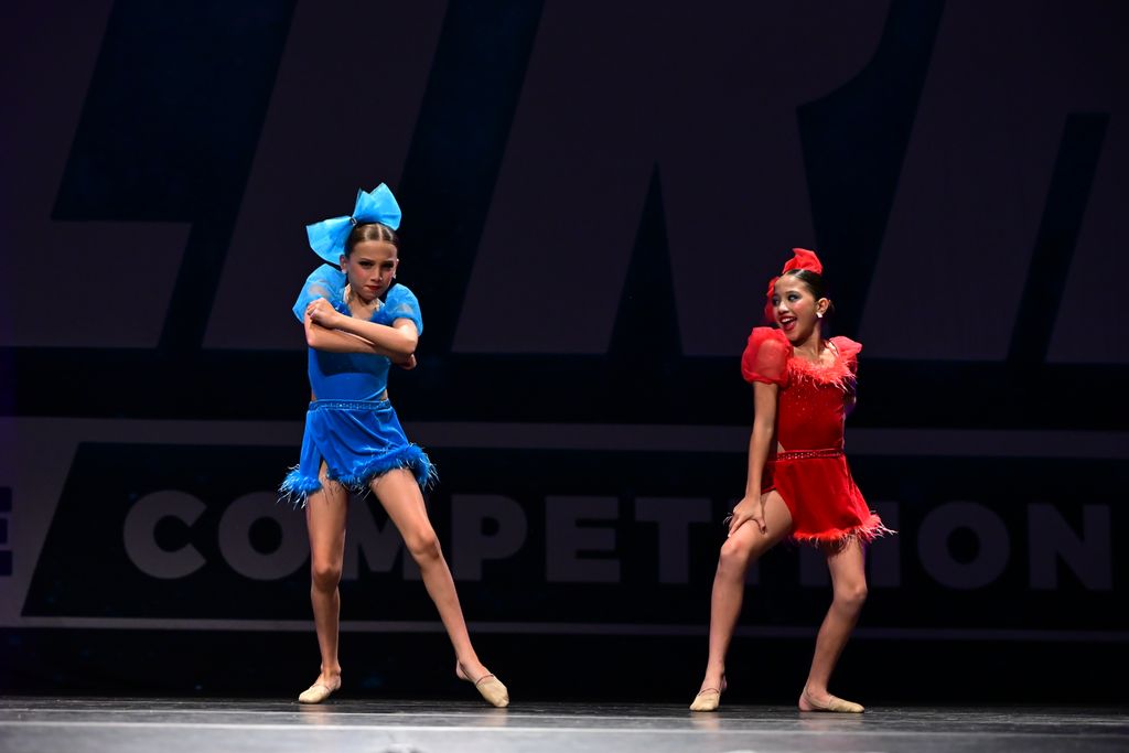 Stepsisters' Lament