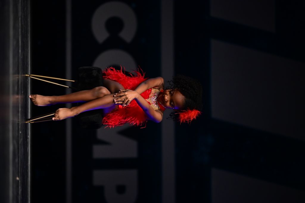 Proud Mary