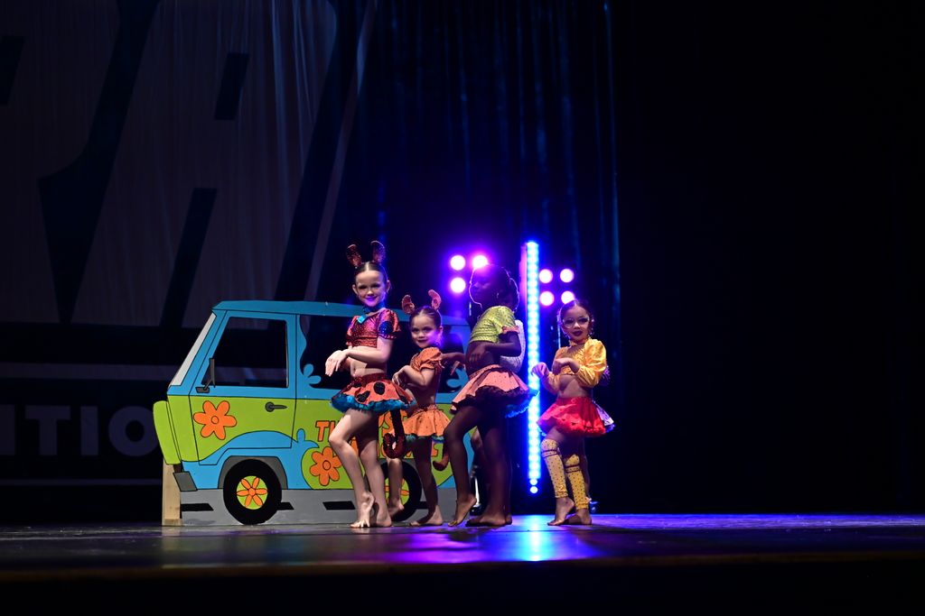 Scooby Doo