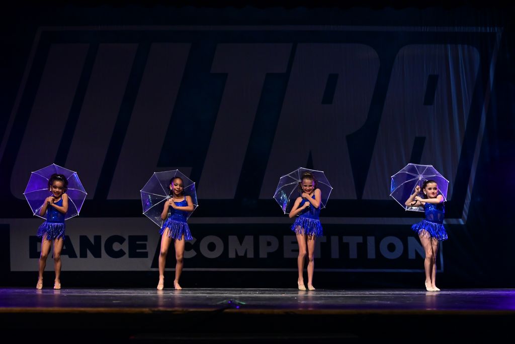 It's Raining Men