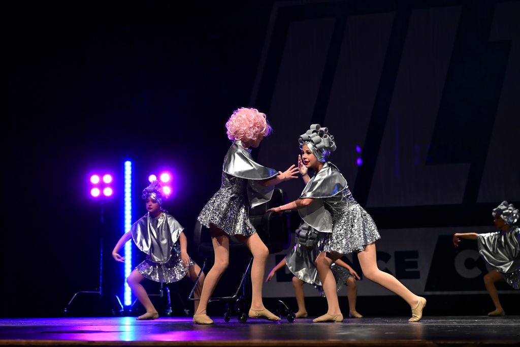 Beauty School Drop Out